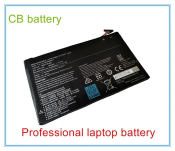 Pôvodnú kvalitu Notebook Batérie GNG-K60 11.4 V/8000mAh / 91.2 Wh Pre P56XT P56XTv7-DE022T P56XTv7-DE427T Tablet