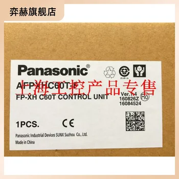 Panasonic novú originálnu afpxhc60t afpxhc60t-f fp-xh c60t podporuje 6-os radič