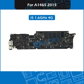 Notebook Doske A1465 Logic board 820-00164-i5 s frekvenciou 1,6 GHz 4GB Pre Macbook Air 11