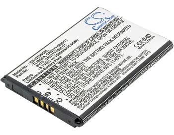 CS 1500mAh / 5.55 Wh batérie pre MegaFon SP-A10