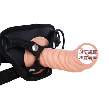 F292 Black 3 Krúžok Hot Dog Zadok Plug Simulácia Silikónové Mini Alternatívne Sexuálne Hračky, Dospelé Samice Dodávky