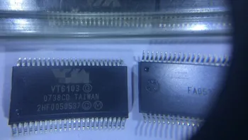 VT6103 Čipovú kartu nový, originálny VT6103 Elektronické komponenty čipu IC