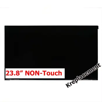 Pre HP AIO 24-F103LA Ploche LCD Displeja Panel Displeja Nahradenie 23.8