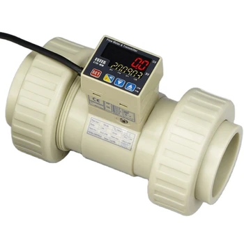 pôvodné priamy predaj ultrazvukový prietokomer rotameter chemické prietokomer kvapalinou