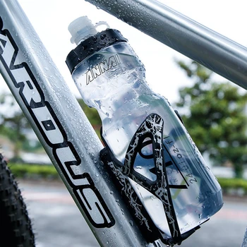 750 ml Prenosné Bicyklov, Fľaša s Vodou, Vonkajší Cyklistické Kanvica Squeeze Športové Fľašu, Turistika Cyklistické Príslušenstvo