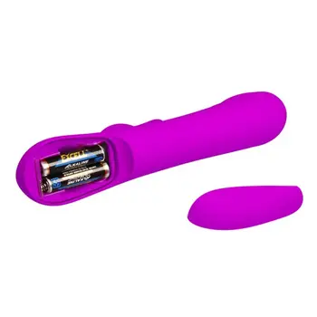 20RD G-Spot Králik Vodotesný Silikónový Klitorisu Pošvy Stimulátor Masér Dual Motory Dildo Vibrátor Dospelých, Sexuálne Hračky pre páry
