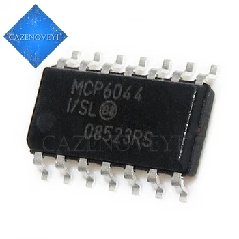 MCP6044-I/SL MCP6044 SOP-14 Na Sklade