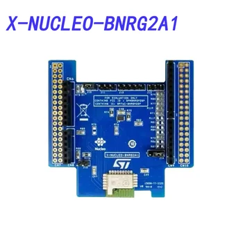 X-NUCLEO-BNRG2A1 Expansion Board, STM32 Nucleo Vývoj Doska