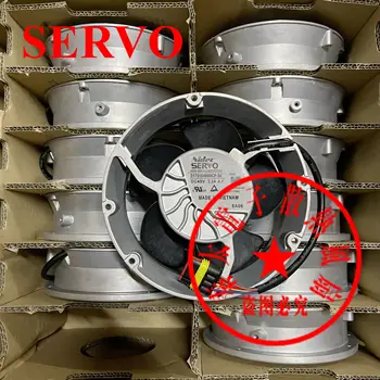 Servo D1751S48B9CP-54 DC 48V 2.3 172x172x51mm 4-Wire Server Chladiaci Ventilátor