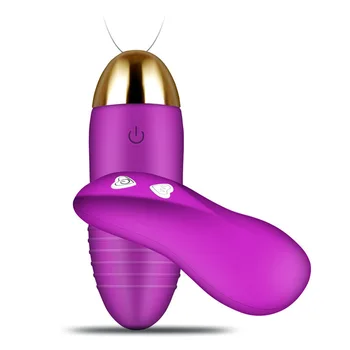 10 Režimy Bezdrôtové Diaľkové Ovládanie Silikónové Vibračné Vajíčko,Nepremokavé Klitorálny Stimulácia Láska Vajíčko Ženy Sexuálne Hračky, Sex Produkty