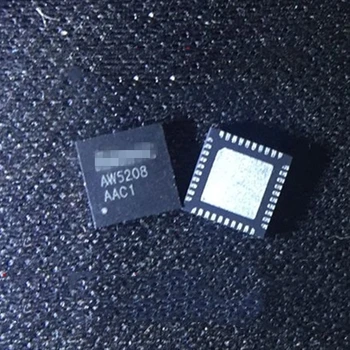 3KS AW5208 AW5208 Zbrusu nový a originálny čipu IC